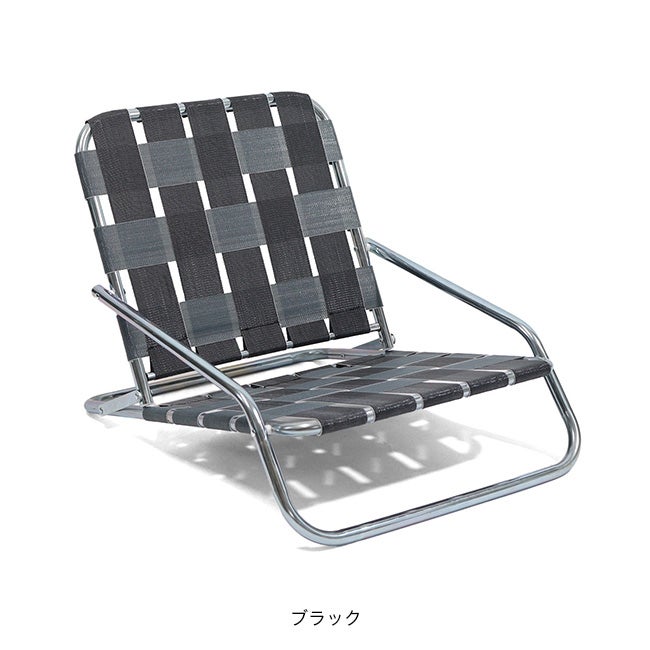 POST GENERAL ポストジェネラル インダストリアルテラスチェア｜SUNDAY