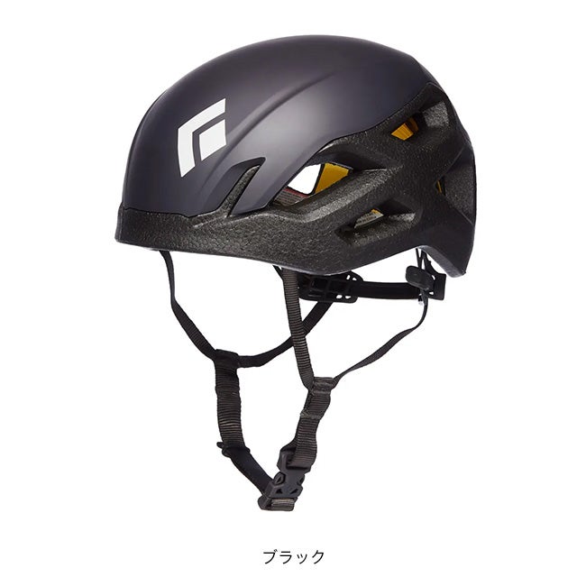 Black Diamond ブラックダイヤモンド ビジョン MIPS｜SUNDAY MOUNTAIN