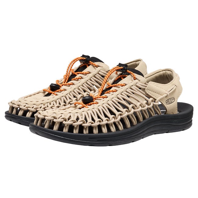 KEEN キーン ハイパーポートフィッシャーマンレザー メンズ｜SUNDAY