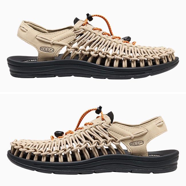 KEEN キーン ユニーク メンズ｜SUNDAY MOUNTAIN｜サンデーマウンテン