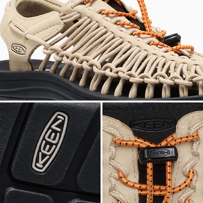 KEEN キーン ユニーク メンズ｜SUNDAY MOUNTAIN｜サンデーマウンテン