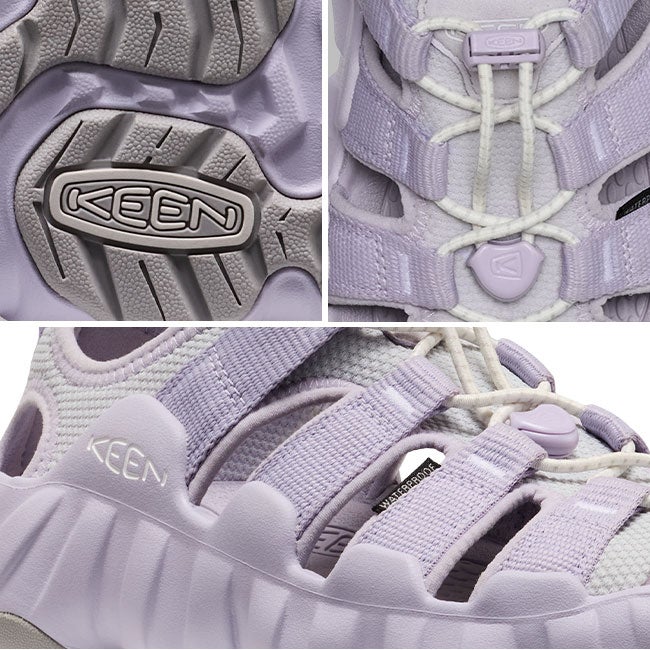 KEEN キーン ハイパーポートH2【ウィメンズ】｜SUNDAY MOUNTAIN