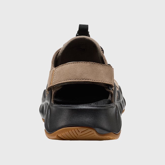 KEEN キーン ハイパーポートフィッシャーマンレザー メンズ｜SUNDAY