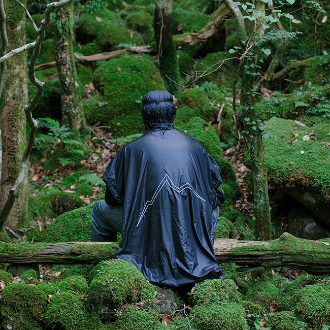 CAYL ケイル アルファブランケット｜SUNDAY MOUNTAIN｜サンデーマウンテン
