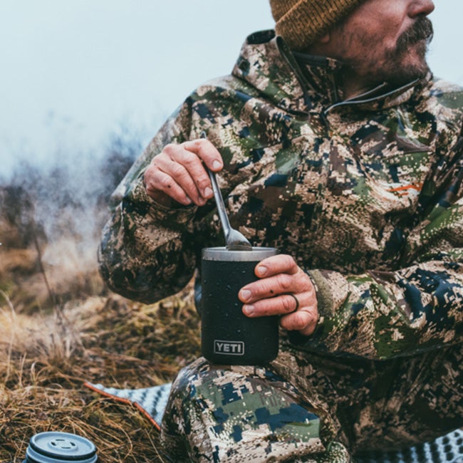 YETI イエティ 16oz フードジャー｜SUNDAY MOUNTAIN｜サンデーマウンテン