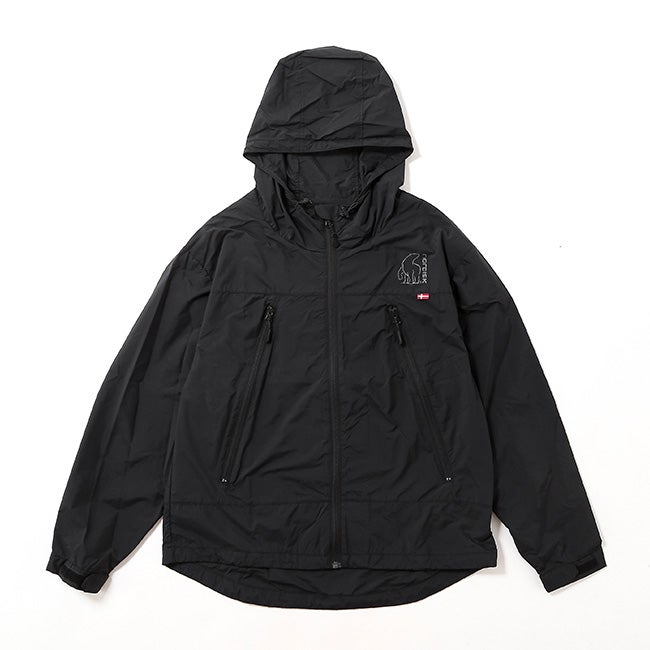 NORDISK ノルディスク ナイロンタフタユニジャケット
