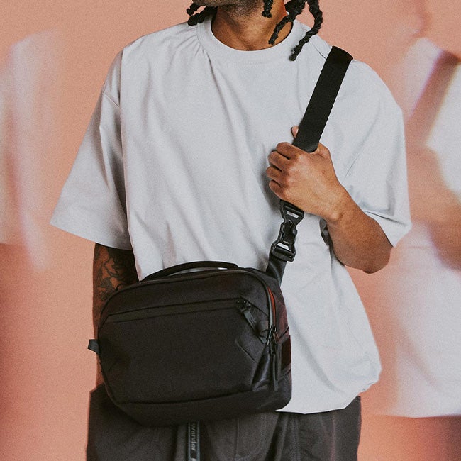 Aer エアー デイスリング4 MAX Xパック