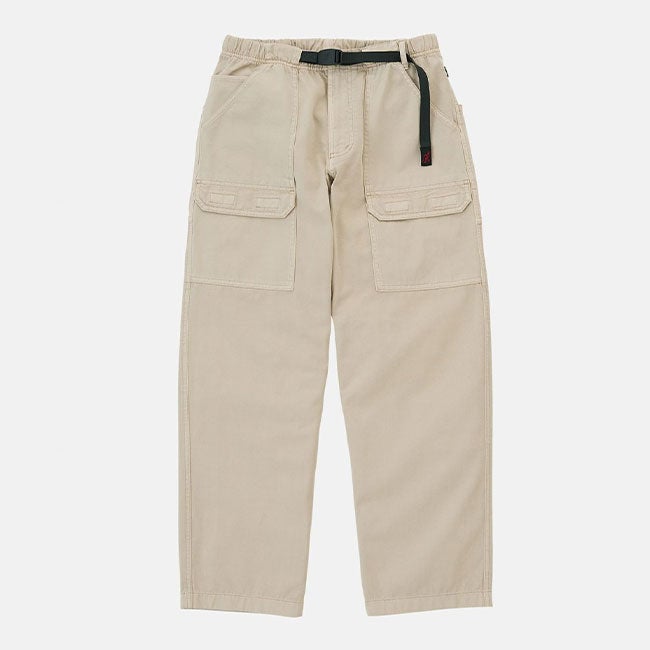 GRAMICCI グラミチ EQTパンツ メンズ