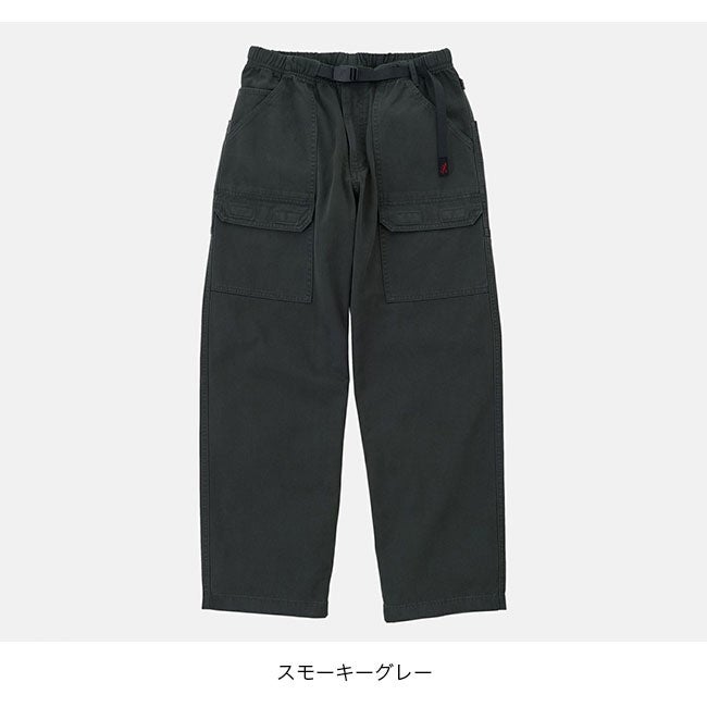 GRAMICCI グラミチ EQTパンツ メンズ｜SUNDAY MOUNTAIN｜サンデー