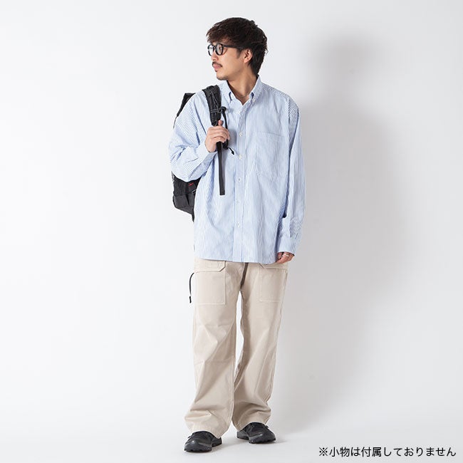 GRAMICCI グラミチ EQTパンツ メンズ｜SUNDAY MOUNTAIN｜サンデー