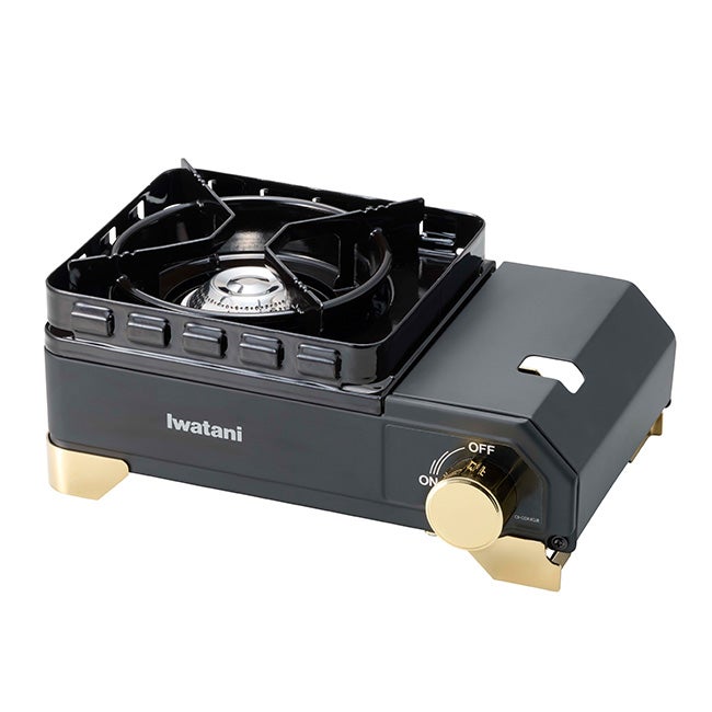 IWATANI イワタニ タフまるXGJr-P(IWP40周年記念モデル)