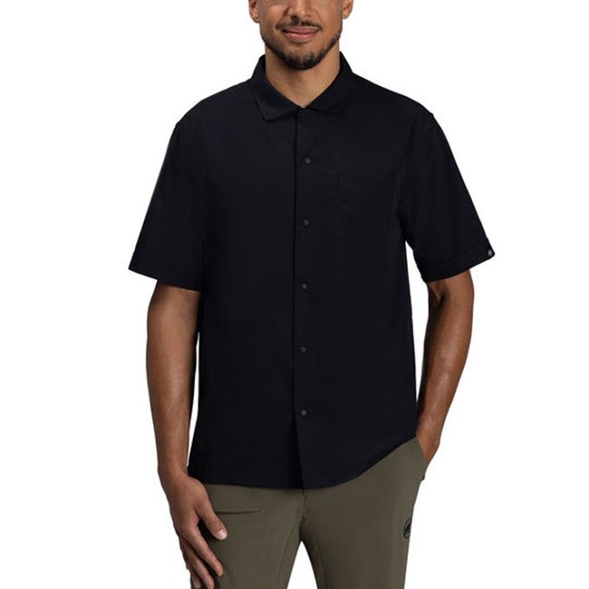 MAMMUT マムート セオンシャツAF メンズ