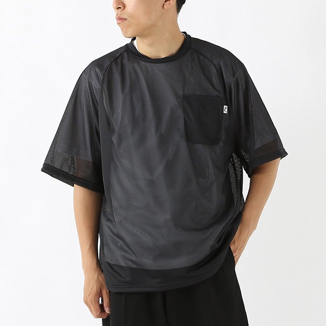 CMF OUTDOOR GARMENT コムフィアウトドアガーメント クイックドライ