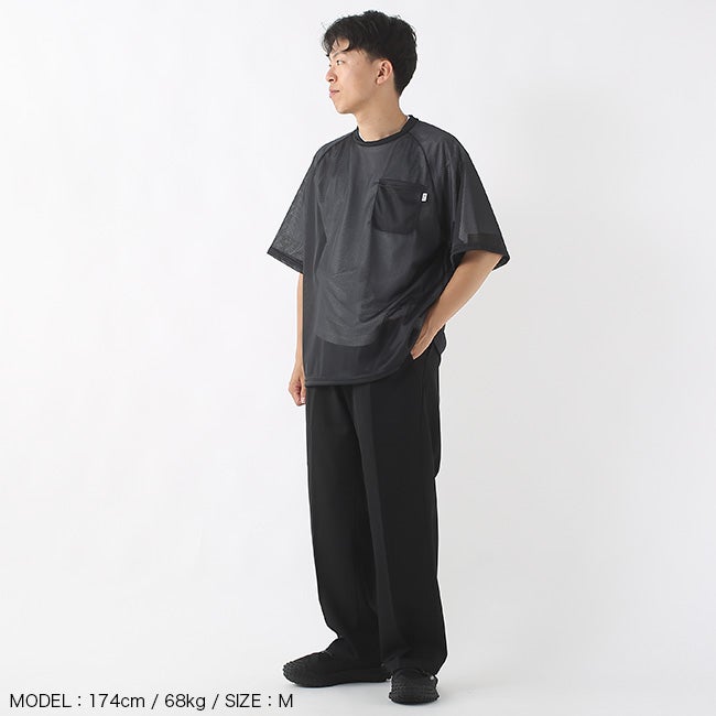 CMF OUTDOOR GARMENT コムフィアウトドアガーメント クイックドライ