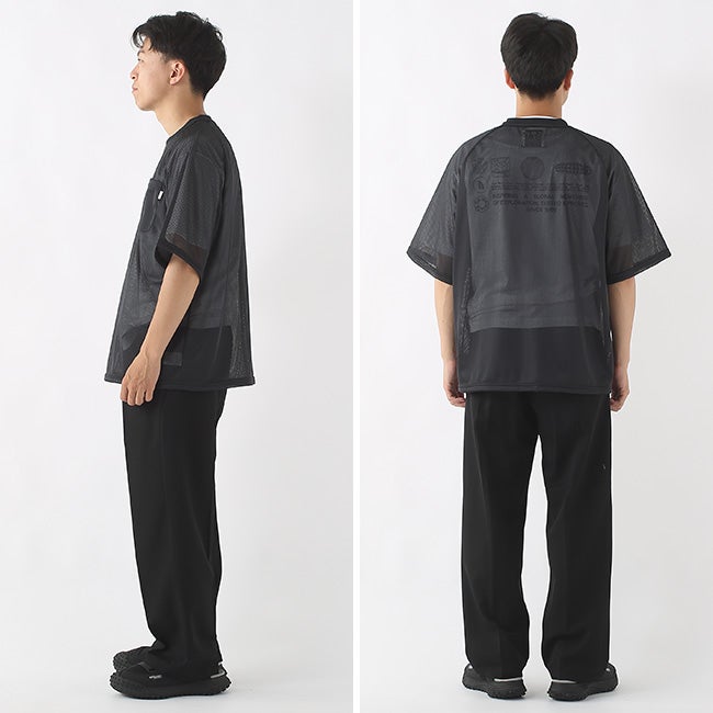 CMF OUTDOOR GARMENT コムフィアウトドアガーメント クイックドライ