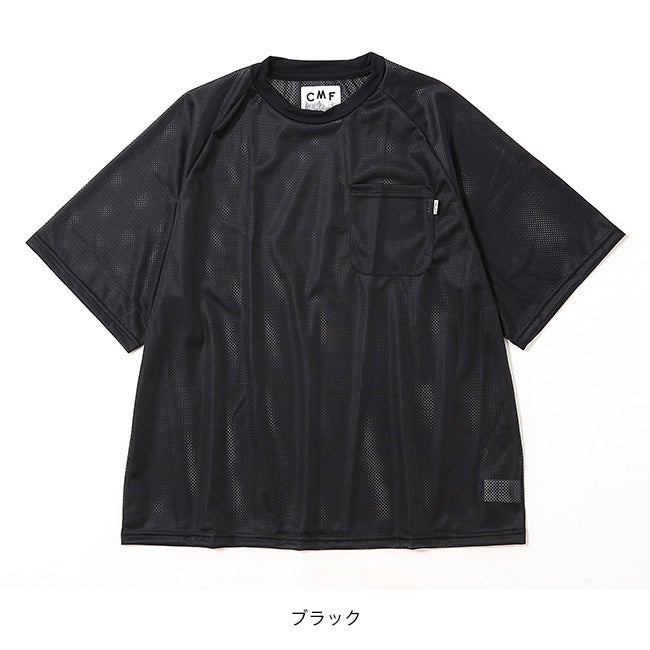 CMF OUTDOOR GARMENT コムフィアウトドアガーメント クイックドライ