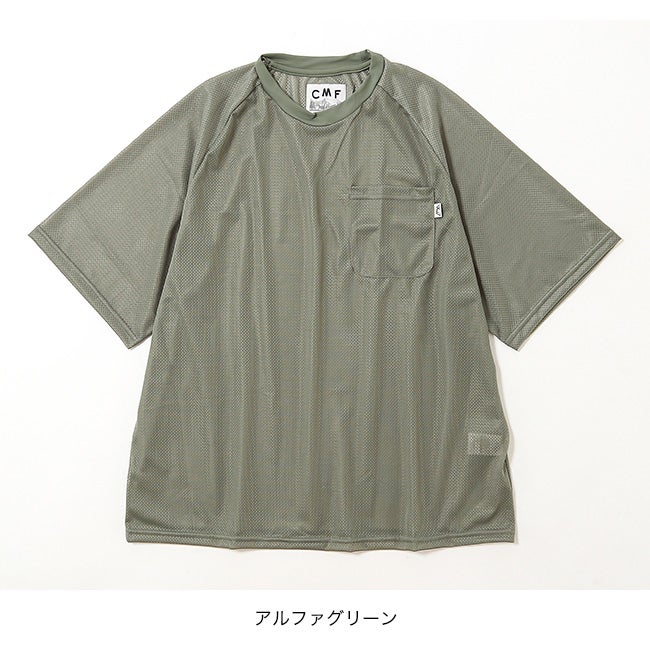 CMF OUTDOOR GARMENT コムフィアウトドアガーメント クイックドライ
