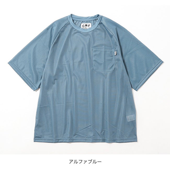 CMF OUTDOOR GARMENT コムフィアウトドアガーメント クイックドライ