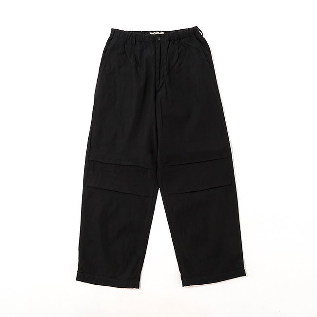 FOB FACTORY エフオービーファクトリー IDナイロンタックパンツ