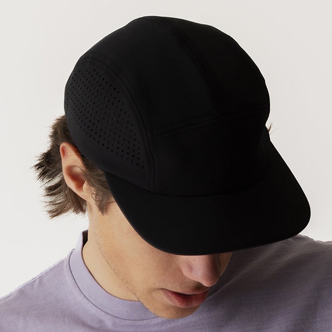 Marmot マーモット ロングビルキャップ｜SUNDAY MOUNTAIN｜サンデー