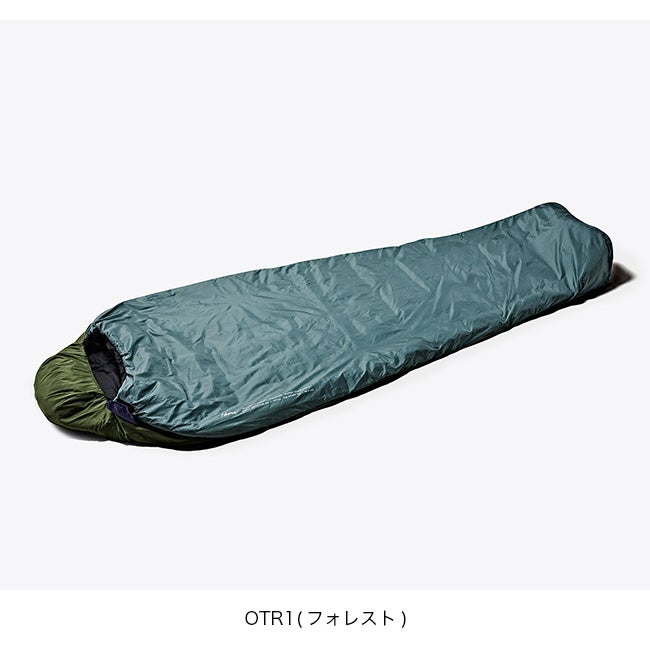 NANGA ナンガ ZZZバッグ10 レギュラー｜SUNDAY MOUNTAIN｜サンデー