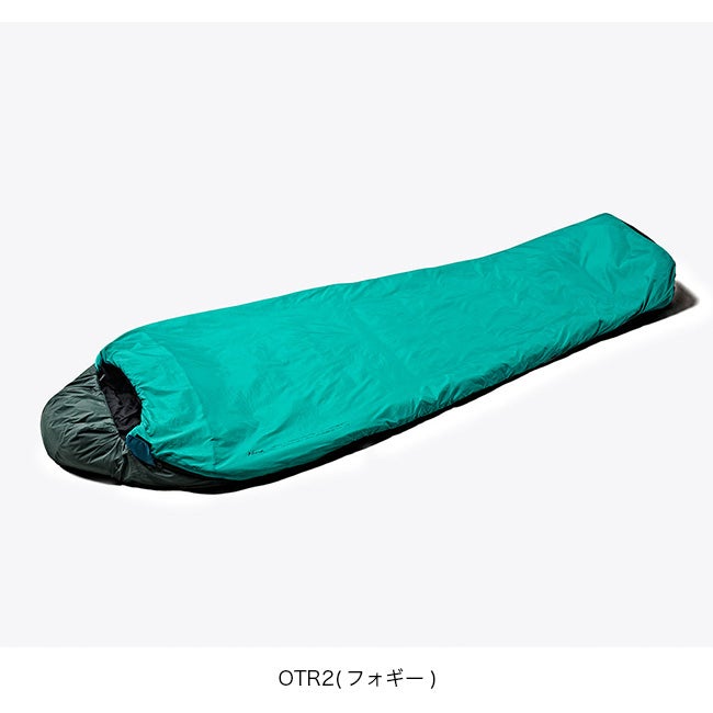 NANGA ナンガ ZZZバッグ10 レギュラー｜SUNDAY MOUNTAIN｜サンデー