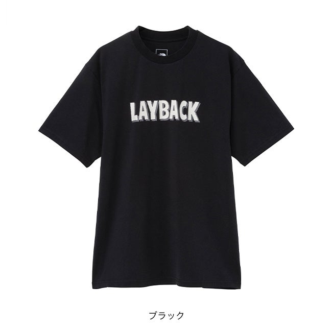 THE NORTH FACE ノースフェイス S/SレイバッククライムTee ユニ