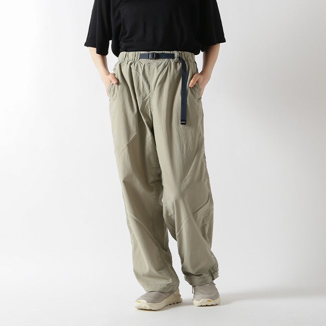 THE NORTH FACE ノースフェイス リーゼンワイドパンツ【ウィメンズ