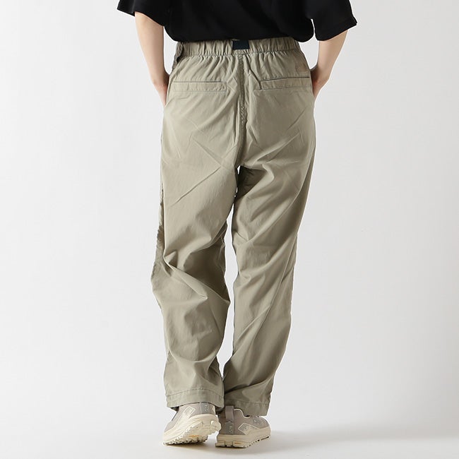 THE NORTH FACE ノースフェイス リーゼンワイドパンツ【ウィメンズ