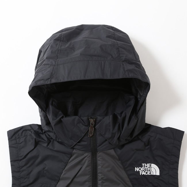 THE NORTH FACE ノースフェイス チムニーウインドベスト ユニセックス