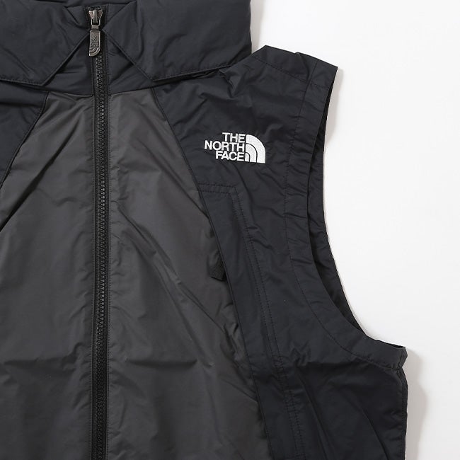 THE NORTH FACE ノースフェイス チムニーウインドベスト ユニセックス