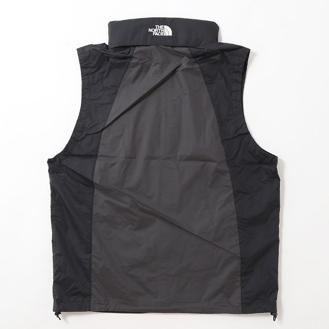 THE NORTH FACE ノースフェイス チムニーウインドベスト ユニセックス