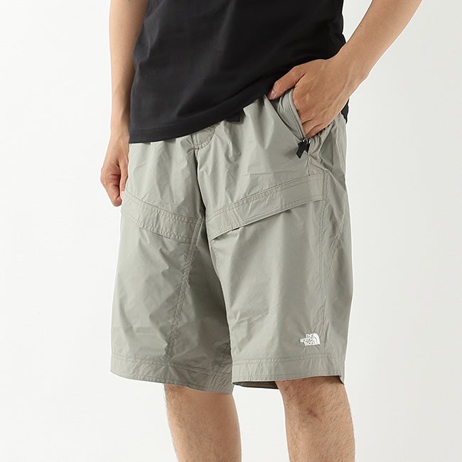 THE NORTH FACE ノースフェイス トリップカーゴショーツ ユニセックス
