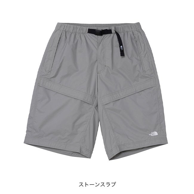 THE NORTH FACE ノースフェイス チムニーウインドショーツ ユニ