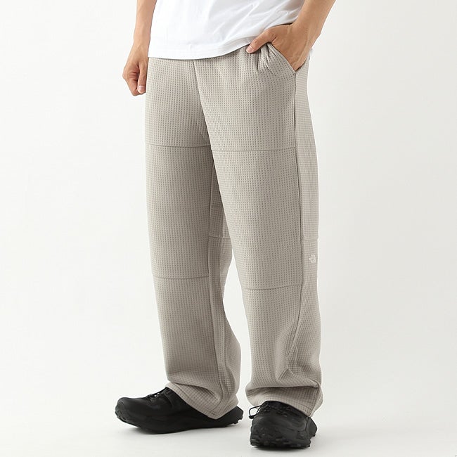 THE NORTH FACE ノースフェイス ドットニットパンツ ユニセックス