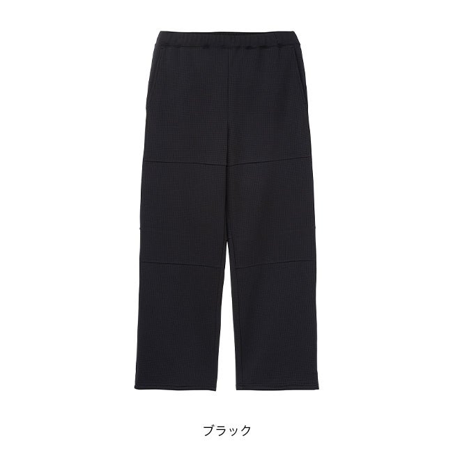 THE NORTH FACE ノースフェイス ドットニットパンツ ユニセックス