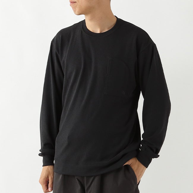 THE NORTH FACE ノースフェイス フリーランサーマルフロークルー ユニ