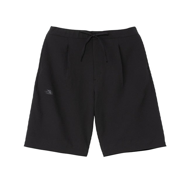 THE NORTH FACE ノースフェイス ヌプシショーツ ユニセックス｜SUNDAY