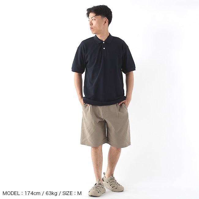 THE NORTH FACE ノースフェイス トランクルイージーショーツ ユニ