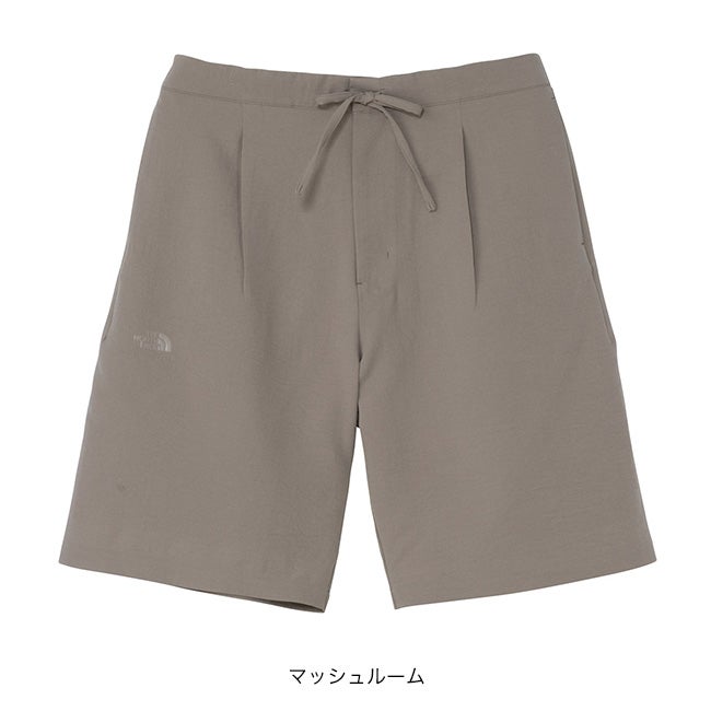 THE NORTH FACE ノースフェイス トランクルイージーショーツ ユニ