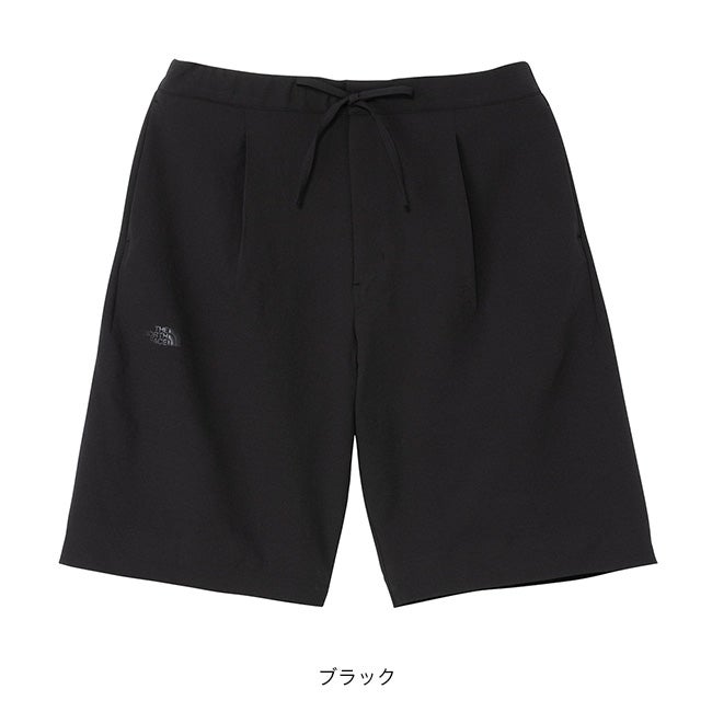 THE NORTH FACE ノースフェイス トランクルイージーショーツ ユニ