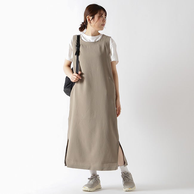 THE NORTH FACE ノースフェイス トランクルワンピース【ウィメンズ