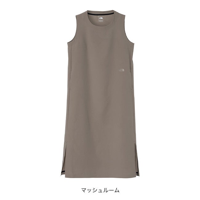 THE NORTH FACE ノースフェイス トランクルワンピース【ウィメンズ