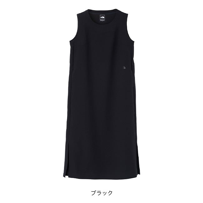 THE NORTH FACE ノースフェイス トランクルワンピース【ウィメンズ