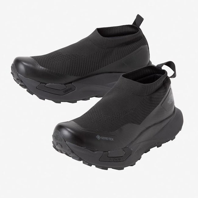 THE NORTH FACE ノースフェイス ベクティブサプルゴアテックス｜SUNDAY