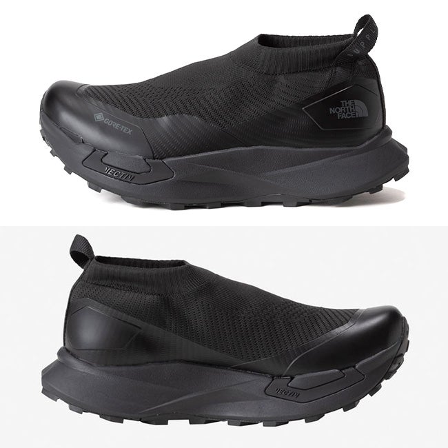 THE NORTH FACE ノースフェイス ベクティブサプルゴアテックス｜SUNDAY