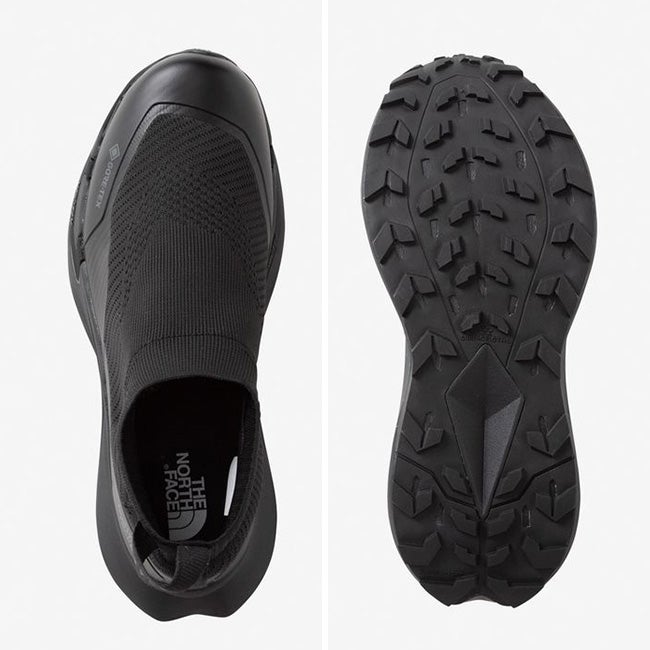 THE NORTH FACE ノースフェイス ベクティブサプルゴアテックス｜SUNDAY