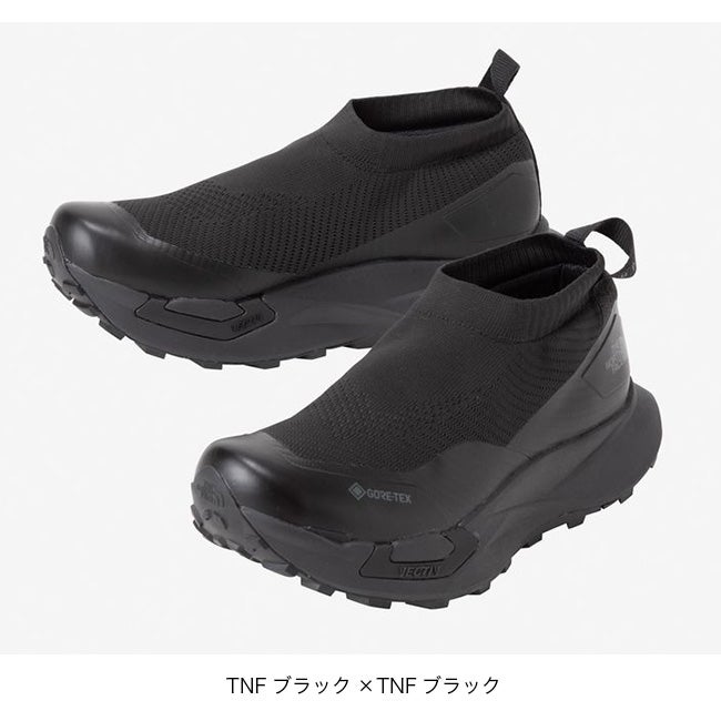 THE NORTH FACE ノースフェイス ベクティブサプルゴアテックス｜SUNDAY