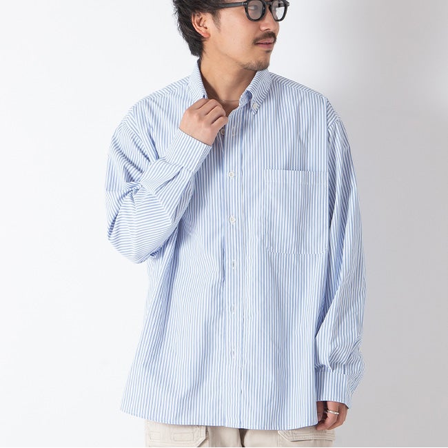 PAPERSKY WEAR ペーパースカイウェア ハイク&バイクケイブビッグ