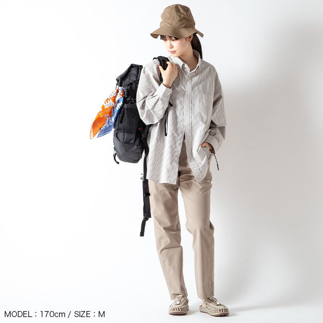 PAPERSKY WEAR ペーパースカイウェア ハイク&バイクケイブビッグ